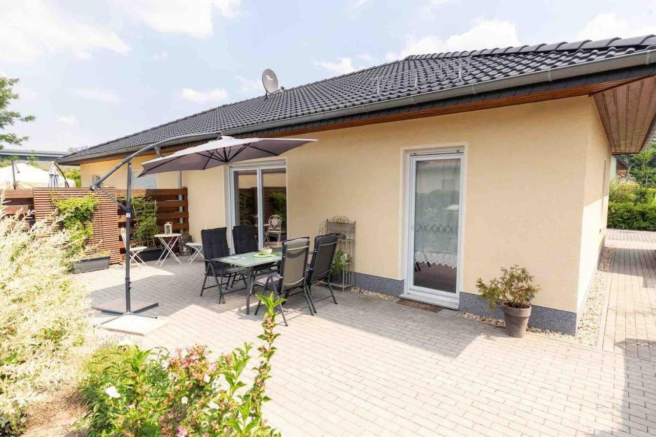 Havel Ferienhaus Brandenburg, Naehe Beetzsee Brandenburg  المظهر الخارجي الصورة